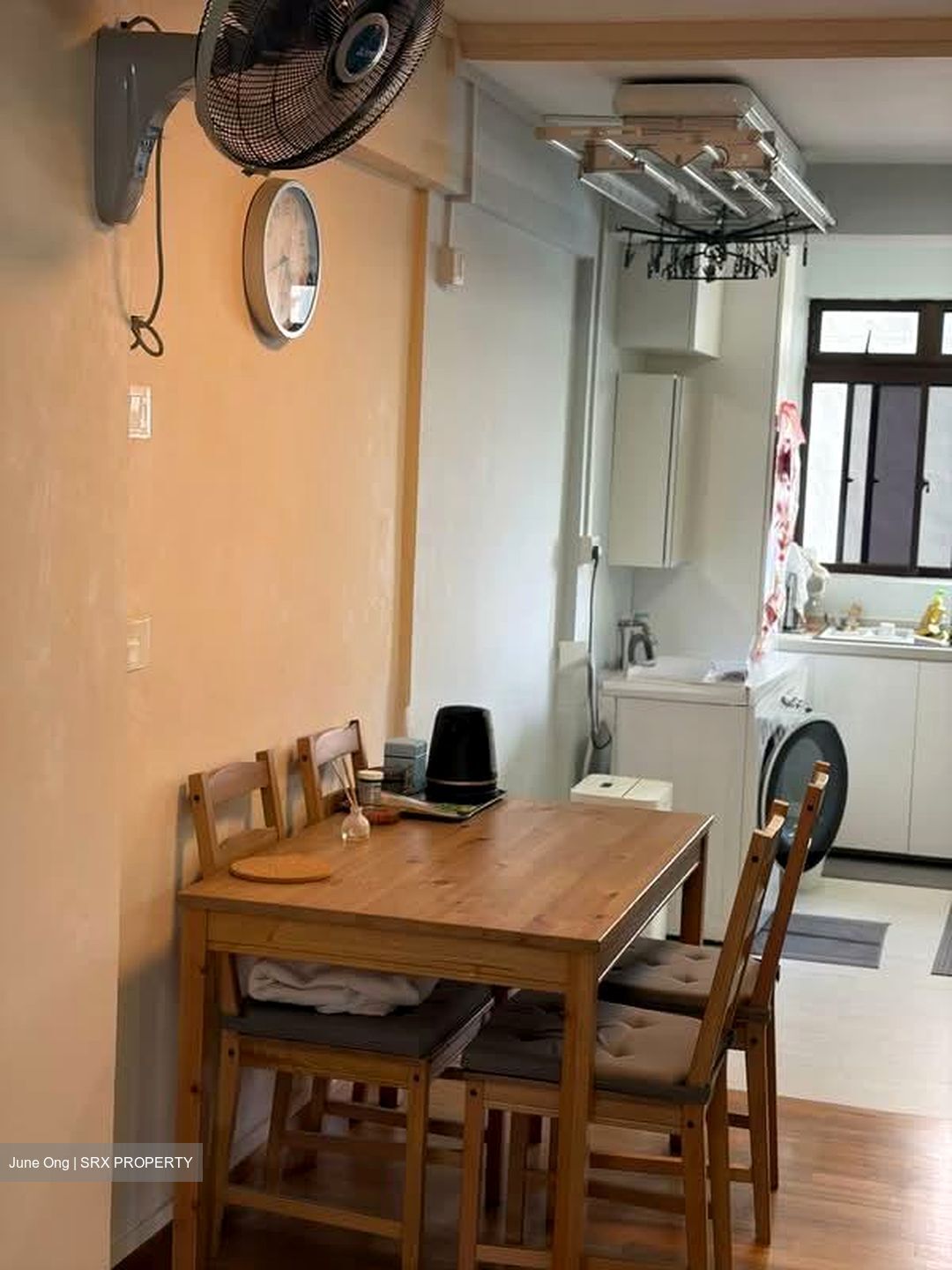 Blk 45 Blangah Court (Bukit Merah), HDB 2 Rooms #606445851